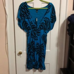 Dress or Cover up!